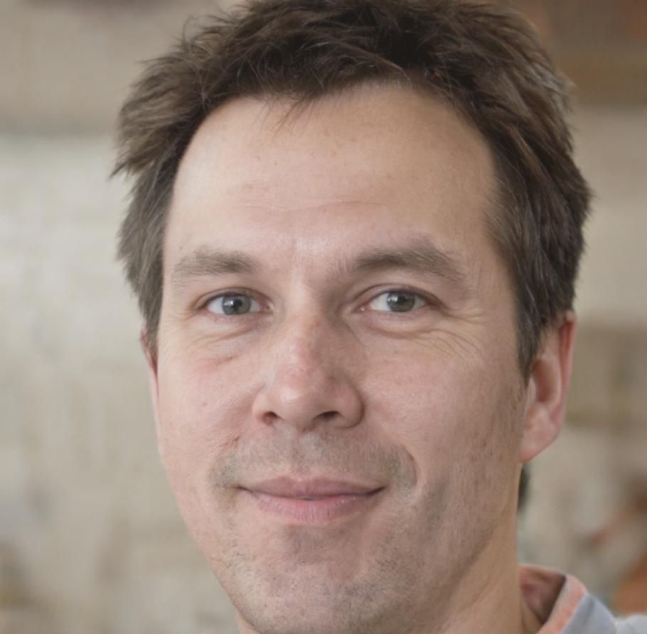 Portrait de François Leblanc, conseiller en épargne et investissement