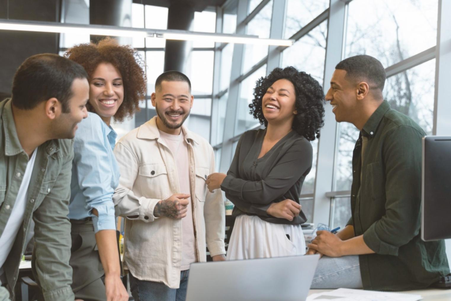 Recherche et développement de méthodes innovantes