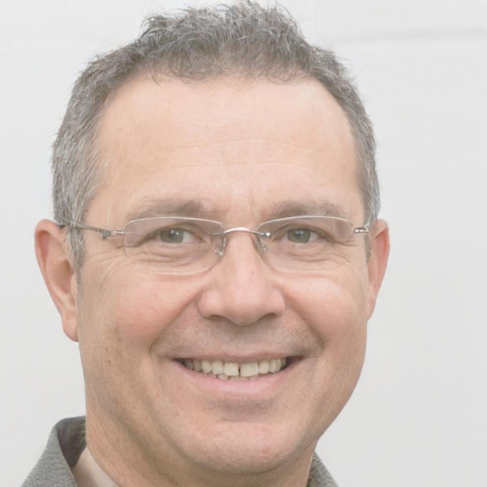 Expert en innovation financière